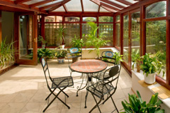 Hogganfield conservatory quotes