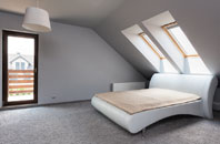 Hogganfield bedroom extensions