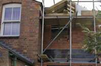 free Hogganfield home extension quotes