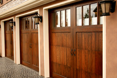 Hogganfield garage extension quotes