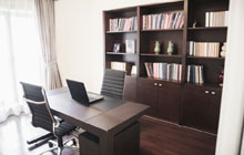 Hogganfield home office construction leads