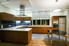 kitchen extensions Hogganfield